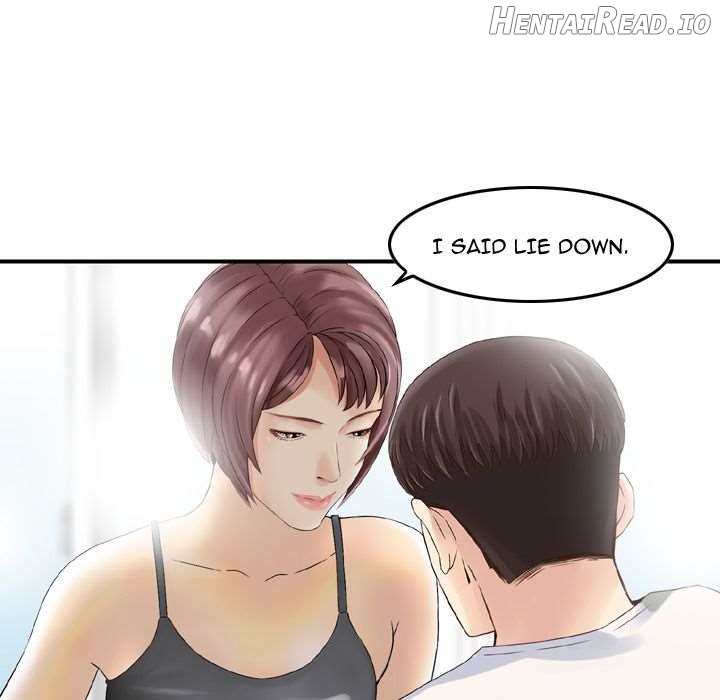 Find Me Chapter 12 - page 35