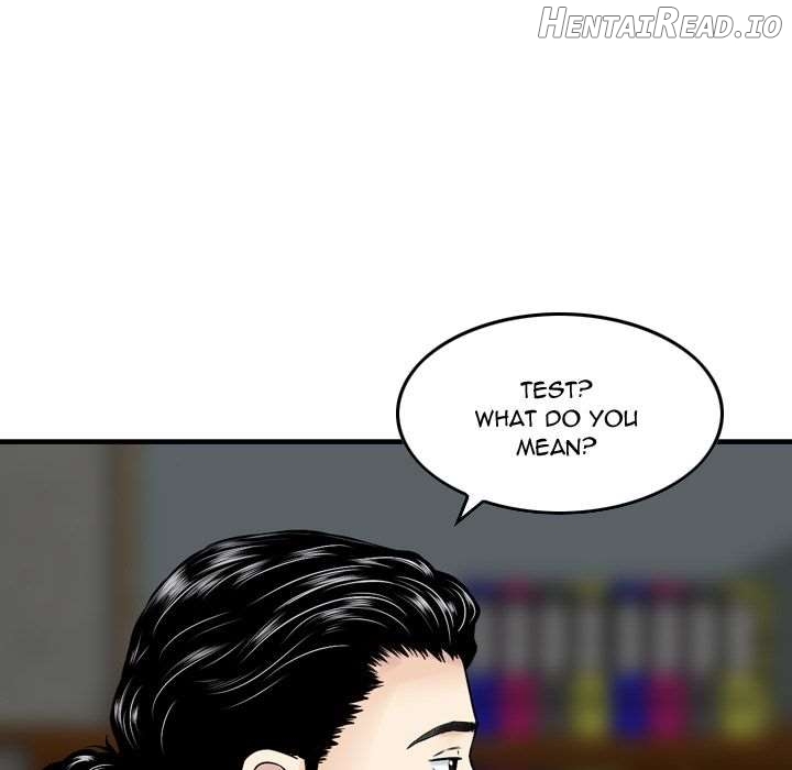 Find Me Chapter 12 - page 53