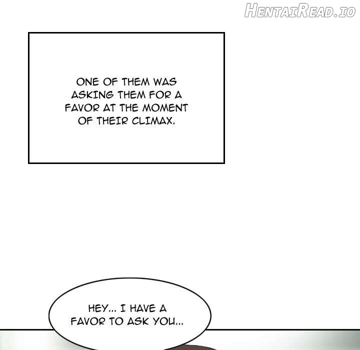 Find Me Chapter 12 - page 85