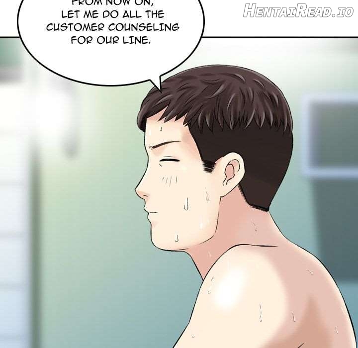 Find Me Chapter 12 - page 90