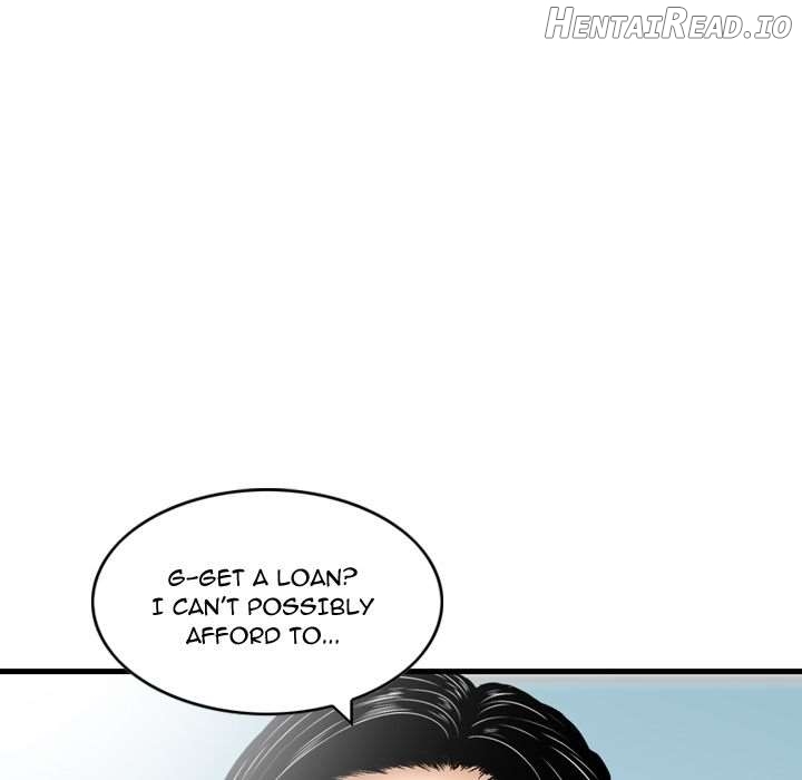 Find Me Chapter 12 - page 97