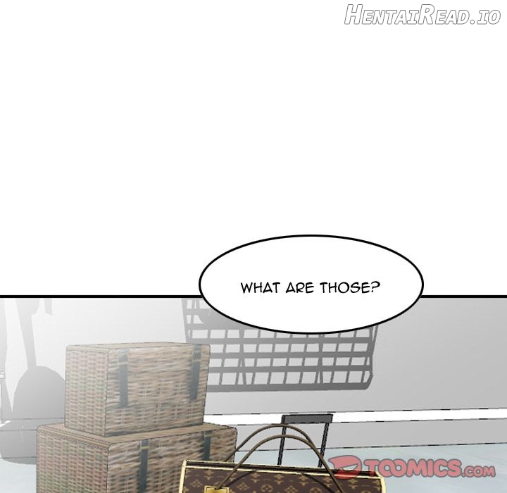 Find Me Chapter 19 - page 2