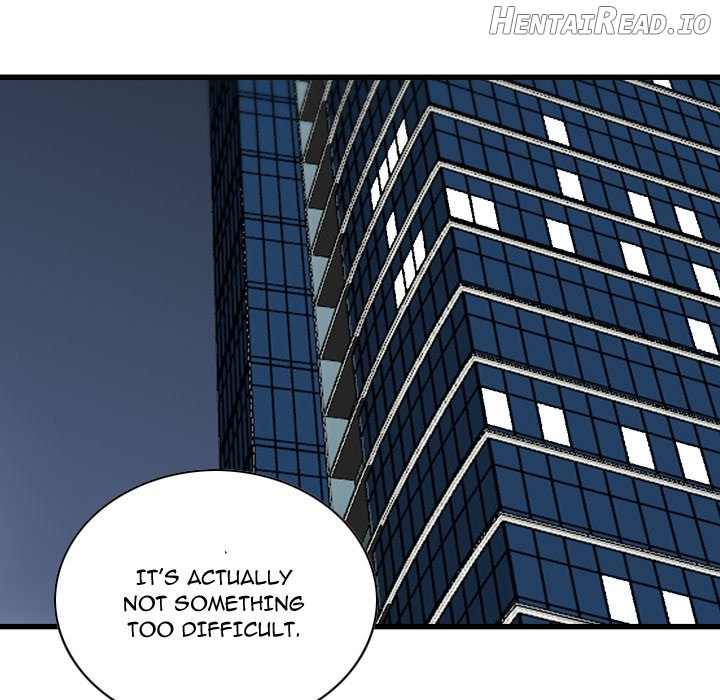 Find Me Chapter 24 - page 15