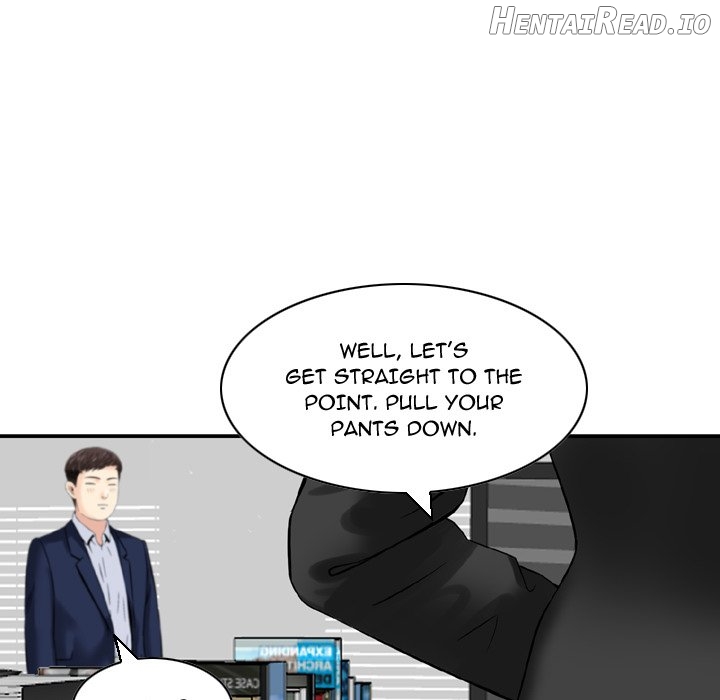 Find Me Chapter 24 - page 39