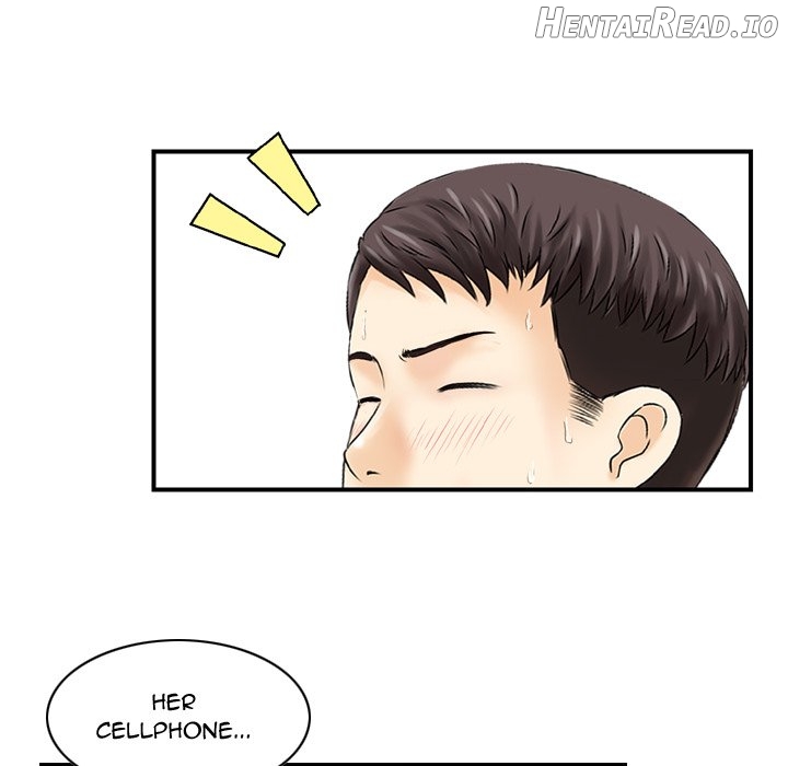 Find Me Chapter 24 - page 51