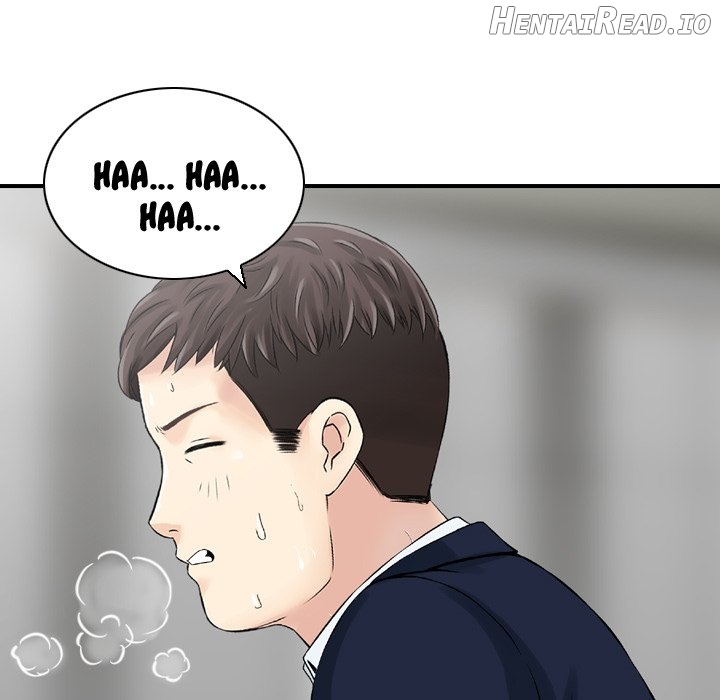 Find Me Chapter 24 - page 66