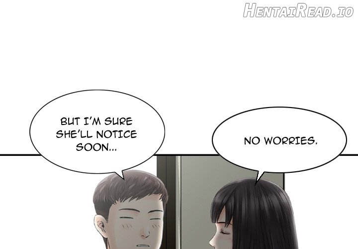 Find Me Chapter 25 - page 3