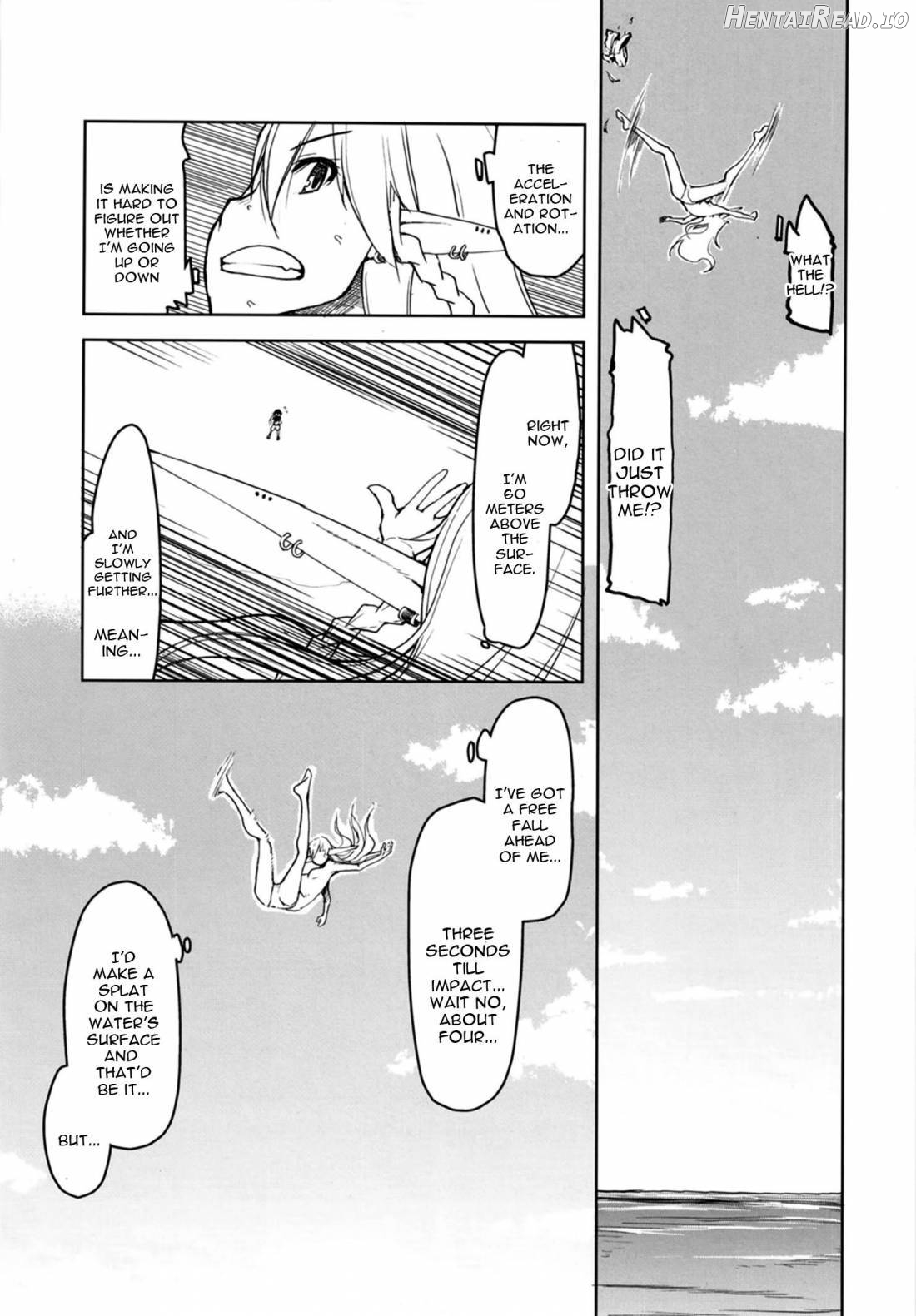 Dosukebe Elf No Ishukan Nikki 1 Chapter 8 - page 10