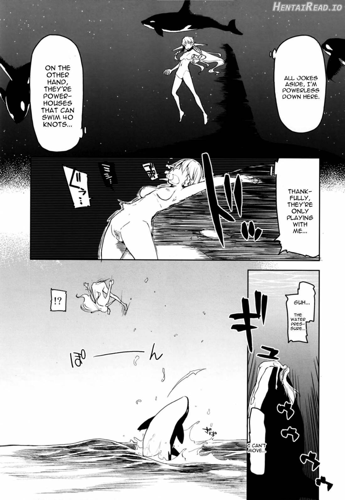 Dosukebe Elf No Ishukan Nikki 1 Chapter 8 - page 14