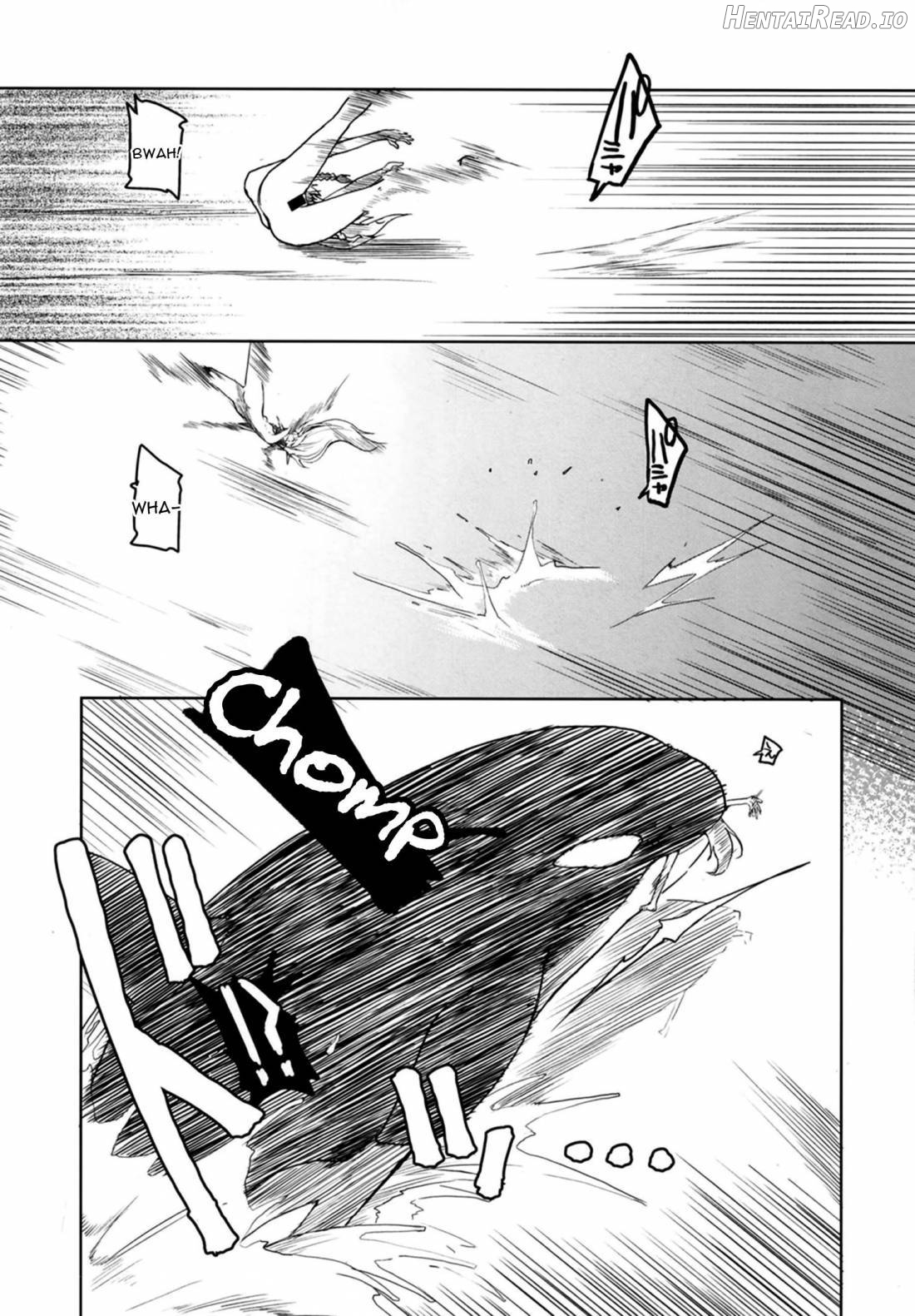 Dosukebe Elf No Ishukan Nikki 1 Chapter 8 - page 24