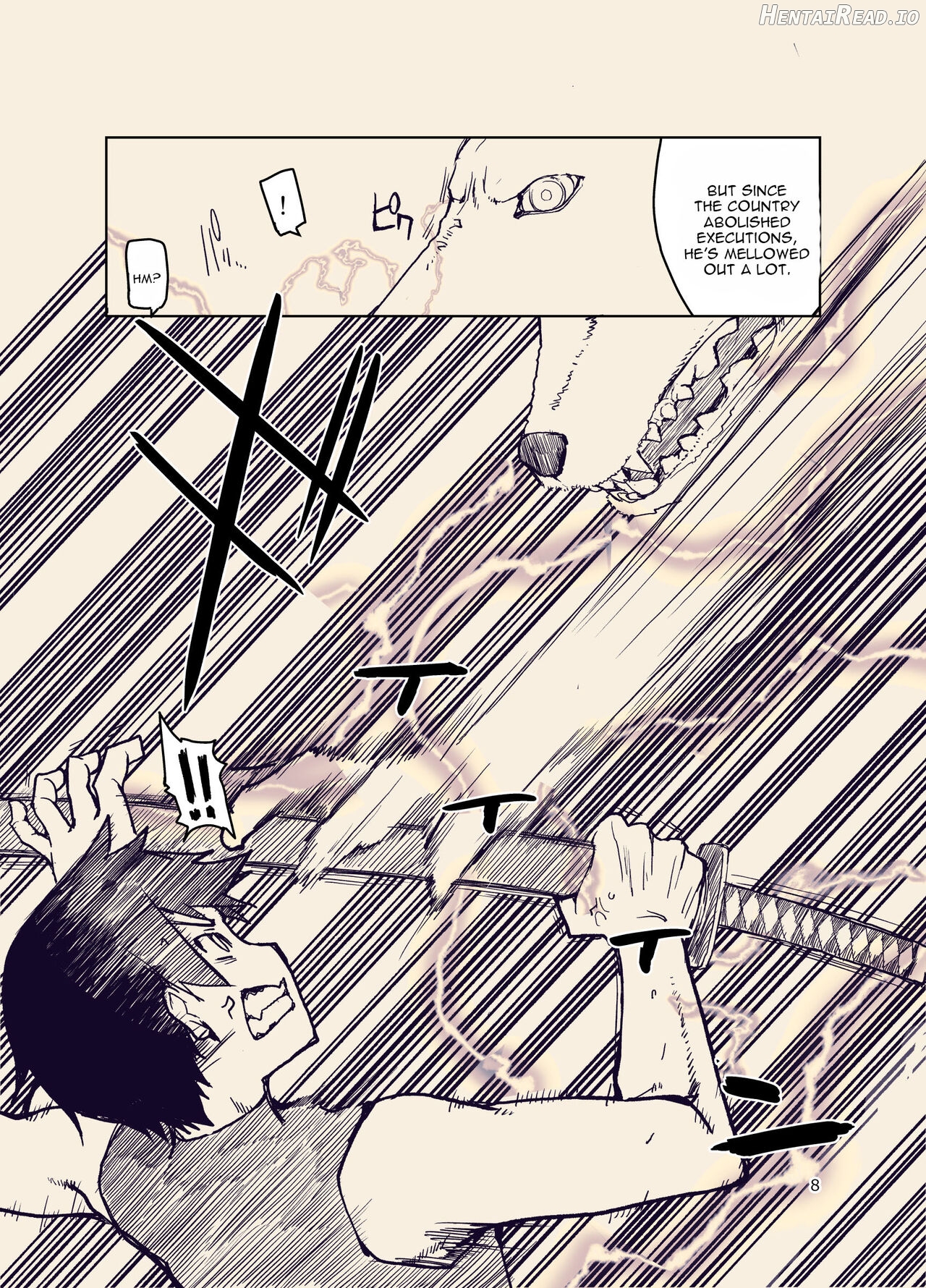 Dosukebe Elf No Ishukan Nikki 1 Chapter 11 - page 9