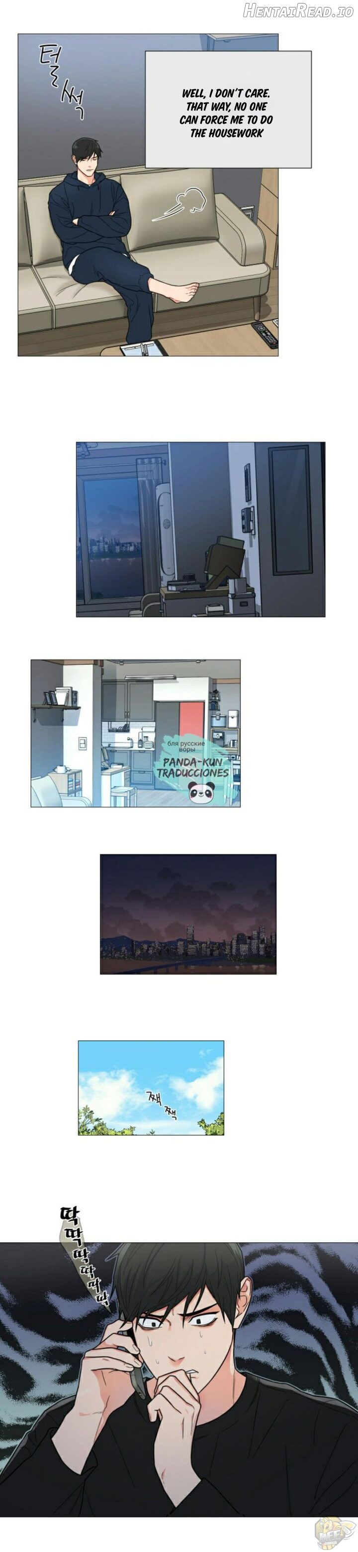 Sadistic Beauty Chapter 111 - page 2