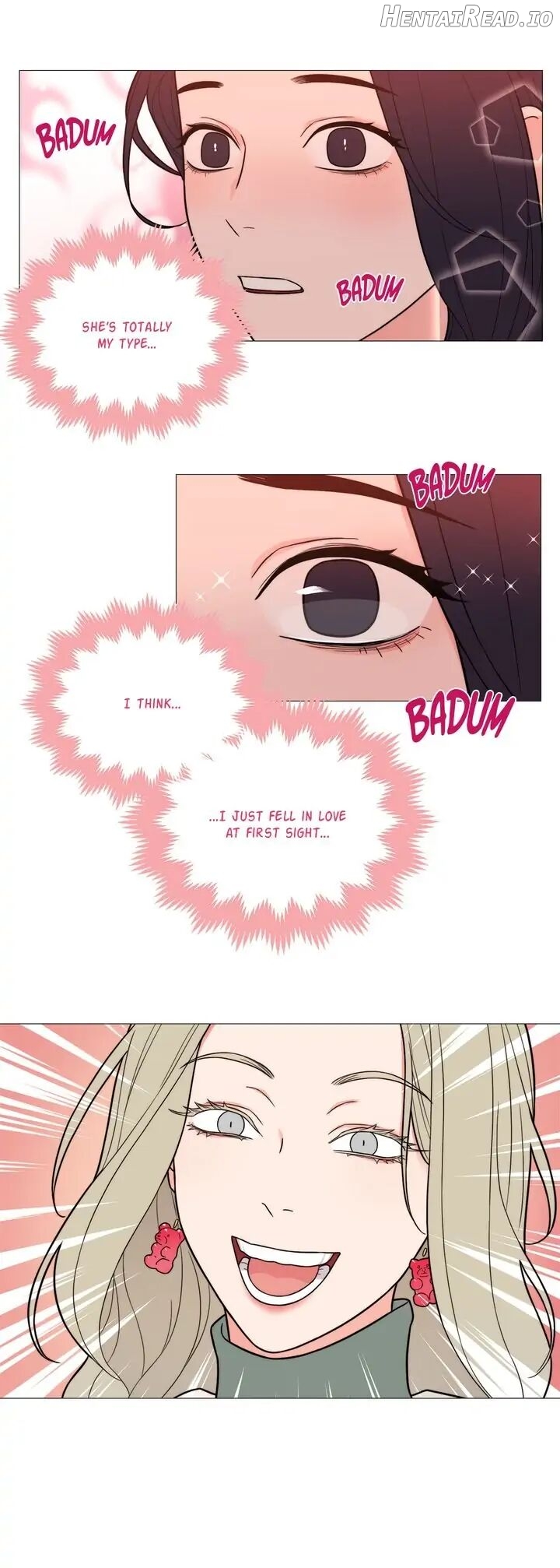 Sadistic Beauty Chapter 118 - page 2