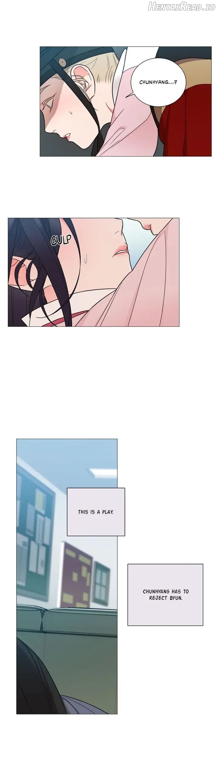 Sadistic Beauty Chapter 119 - page 15
