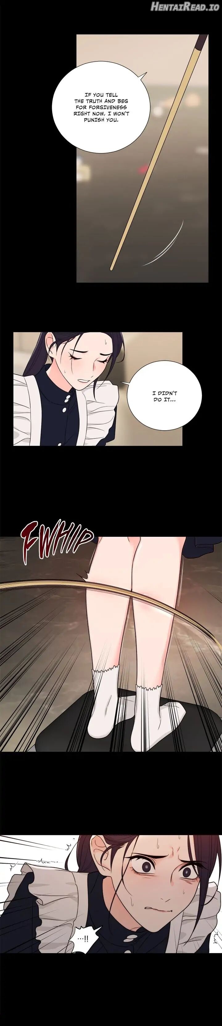 Sadistic Beauty Chapter 126 - page 15