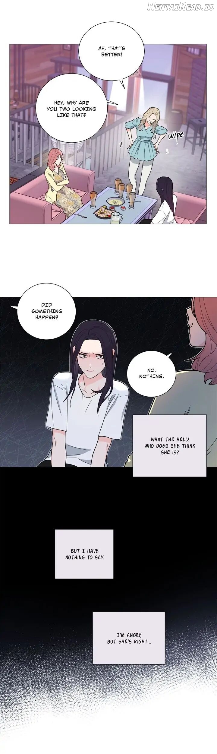Sadistic Beauty Chapter 130 - page 15