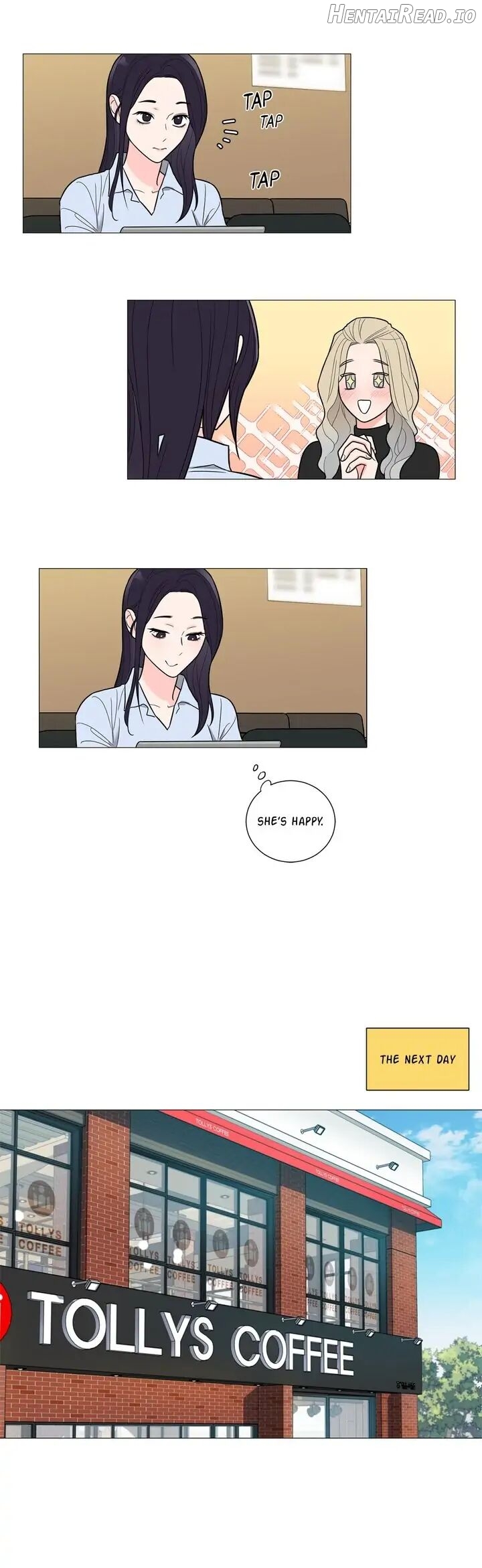 Sadistic Beauty Chapter 130 - page 18