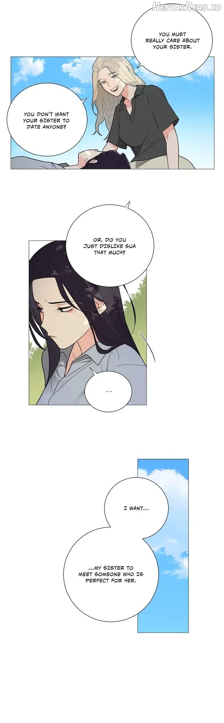 Sadistic Beauty Chapter 131 - page 18