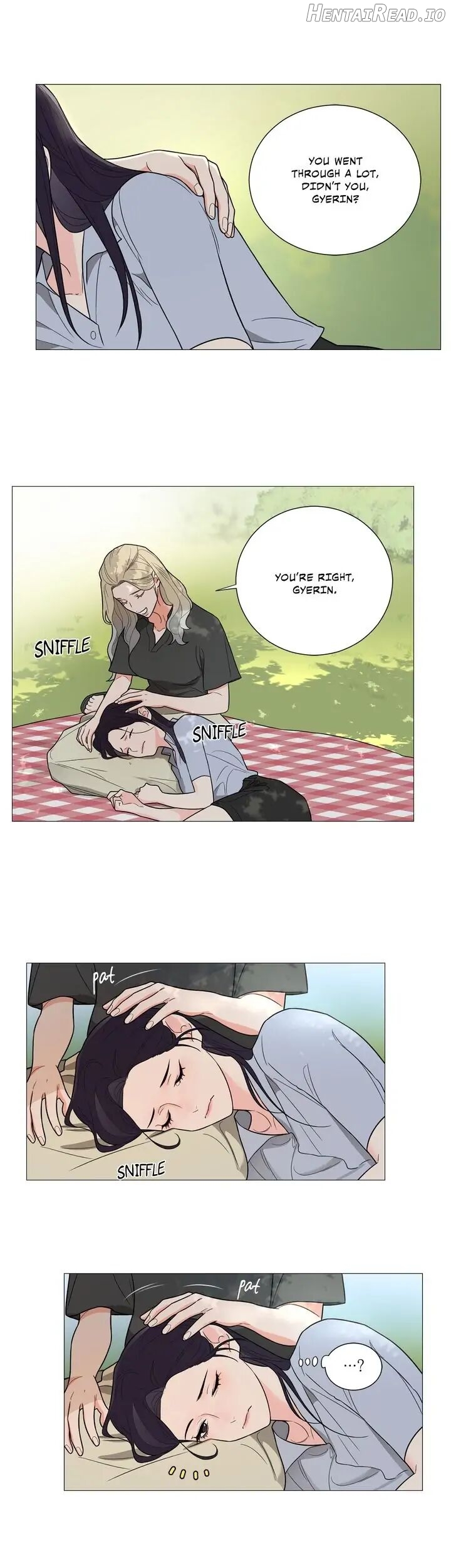 Sadistic Beauty Chapter 131 - page 20
