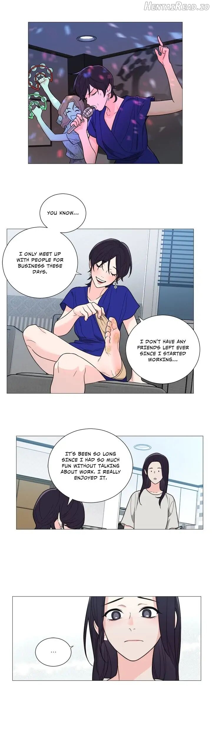 Sadistic Beauty Chapter 132 - page 15