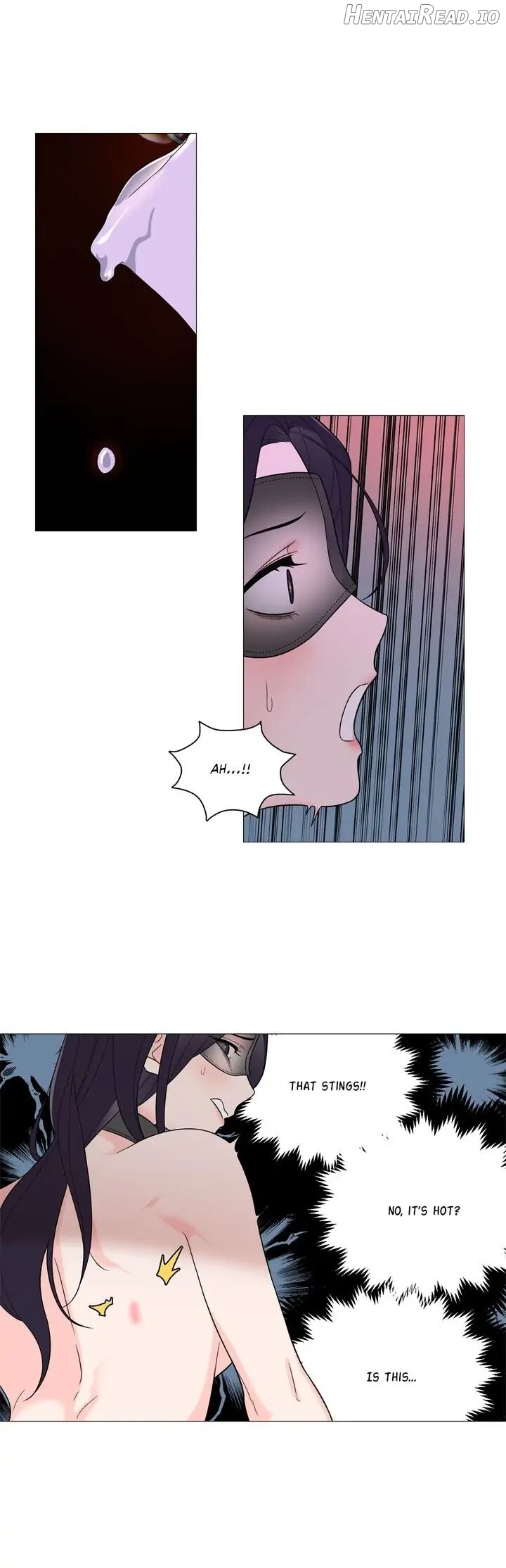 Sadistic Beauty Chapter 133 - page 14