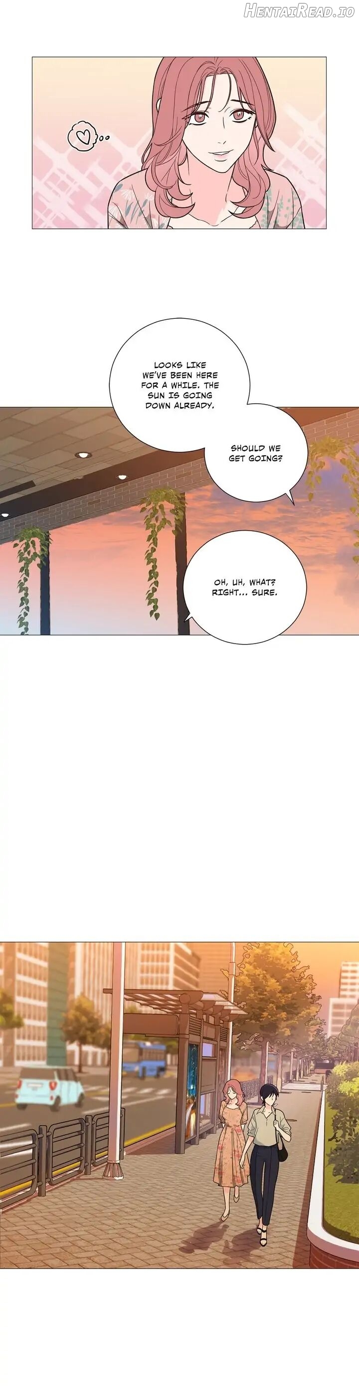 Sadistic Beauty Chapter 134 - page 14