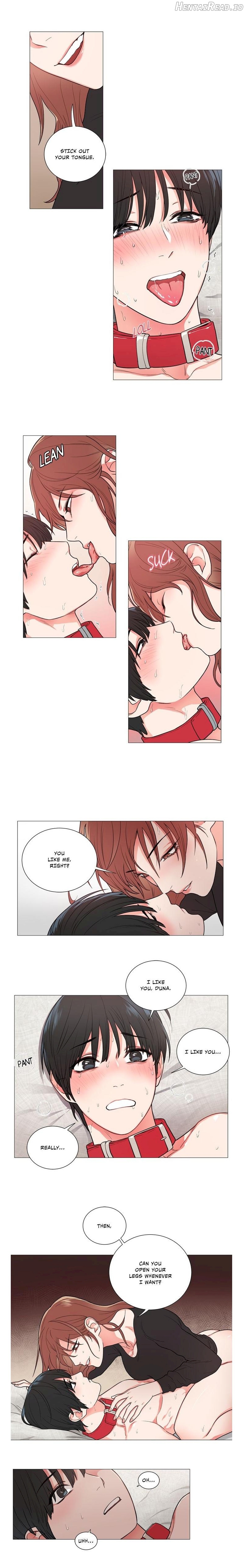 Sadistic Beauty Chapter 58 - page 3