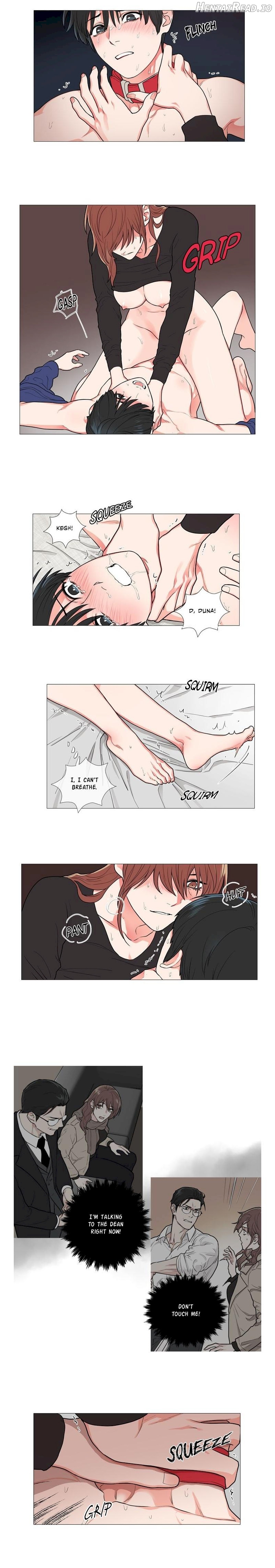 Sadistic Beauty Chapter 58 - page 6