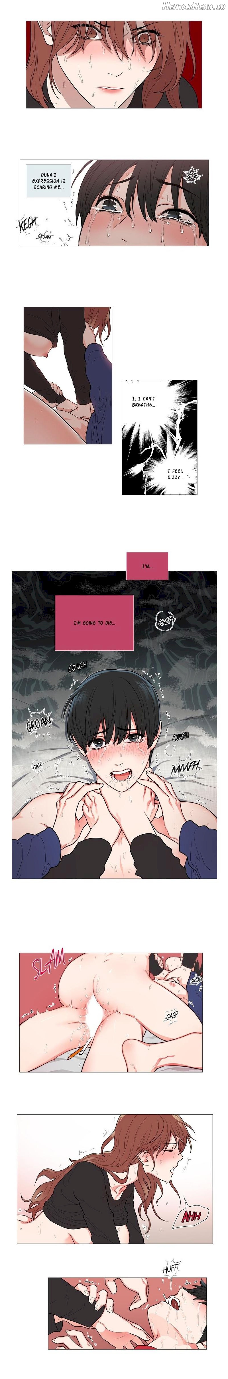 Sadistic Beauty Chapter 58 - page 7