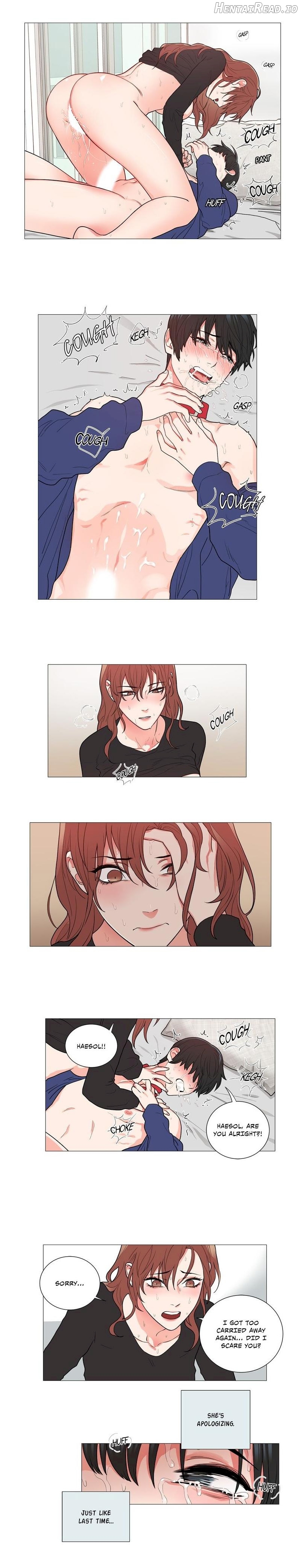 Sadistic Beauty Chapter 58 - page 8