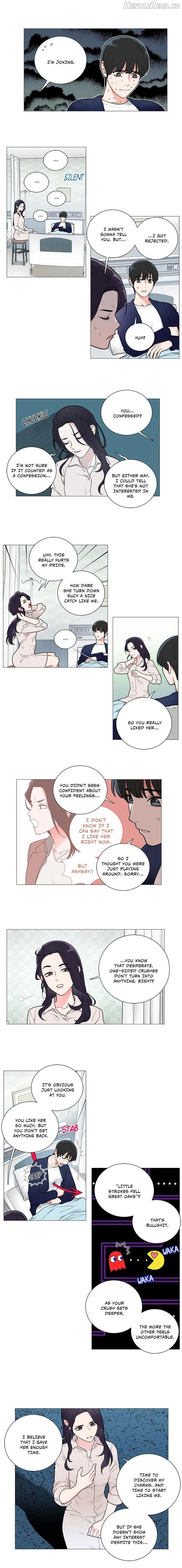 Sadistic Beauty Chapter 66 - page 3