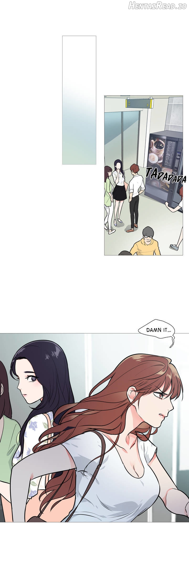 Sadistic Beauty Chapter 14 - page 13