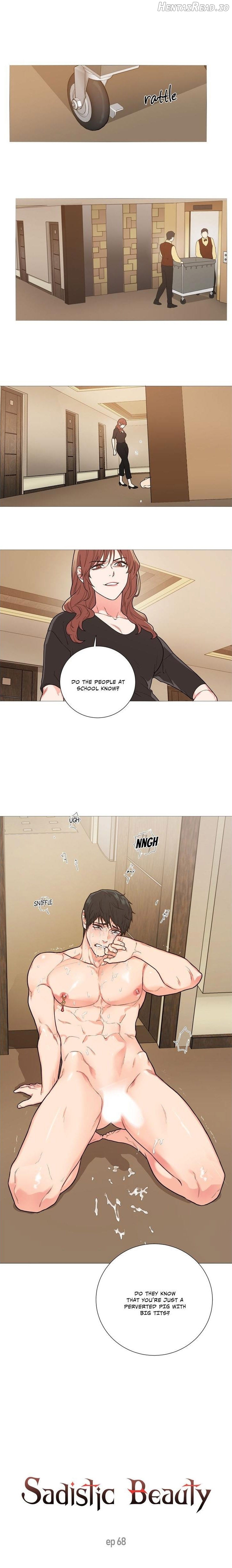 Sadistic Beauty Chapter 68 - page 2