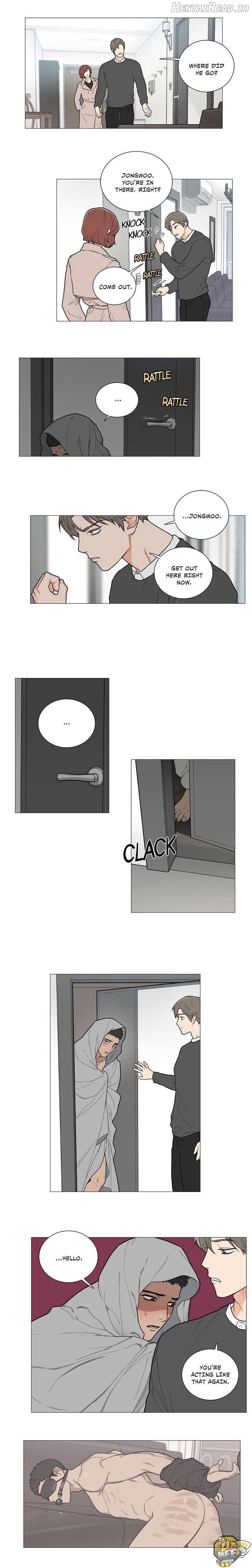 Sadistic Beauty Chapter 79 - page 2
