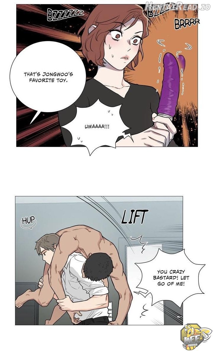 Sadistic Beauty Chapter 80 - page 15