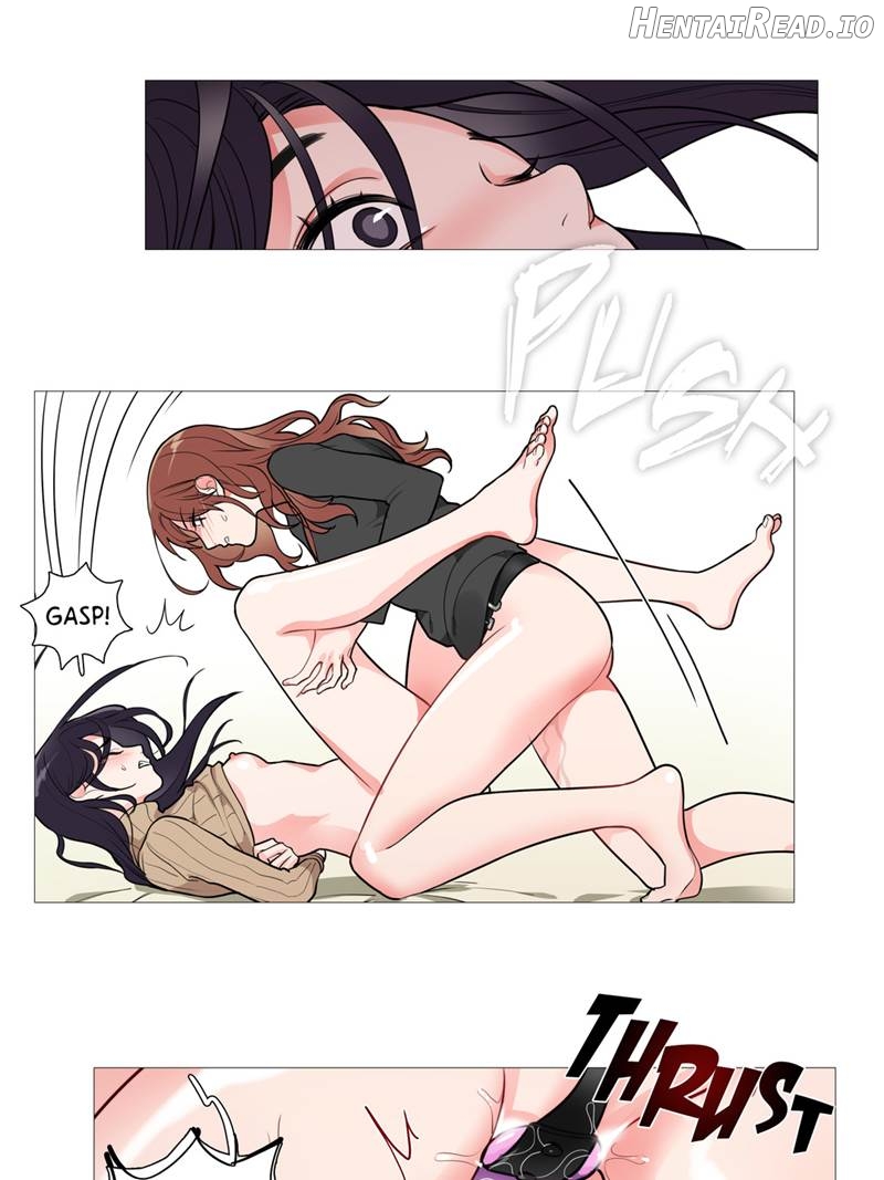 Sadistic Beauty Chapter 28 - page 12