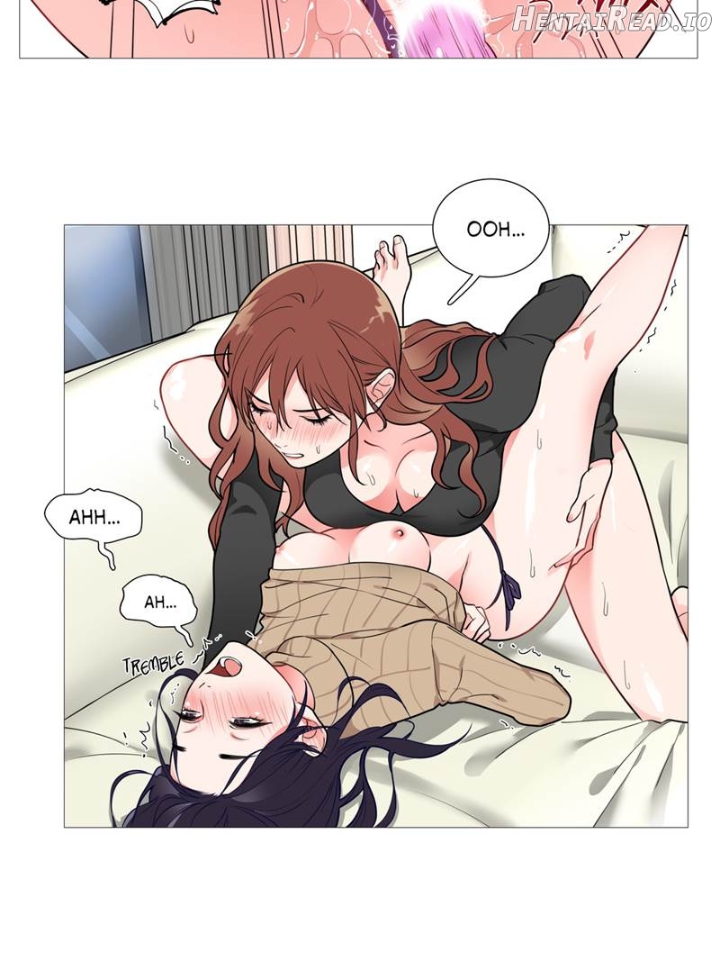 Sadistic Beauty Chapter 28 - page 14