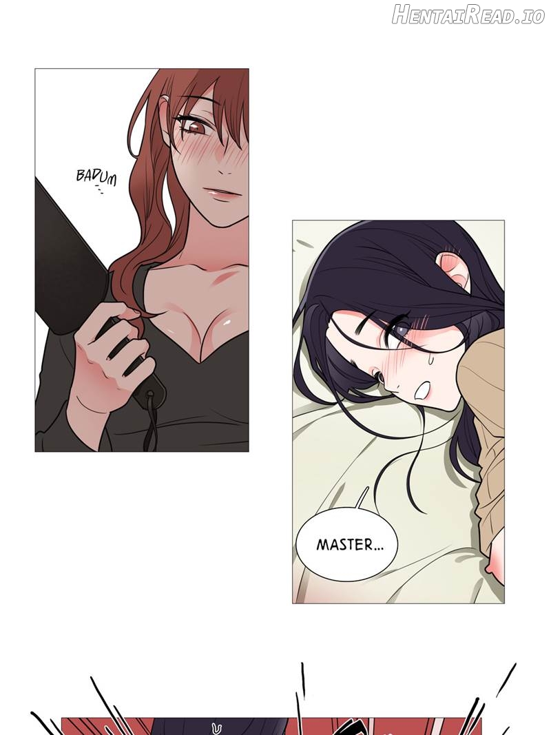 Sadistic Beauty Chapter 28 - page 17