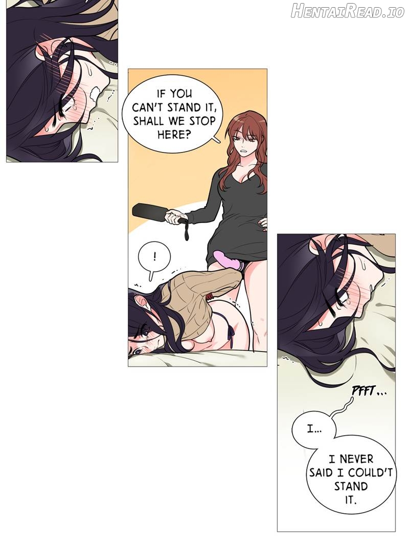 Sadistic Beauty Chapter 28 - page 19