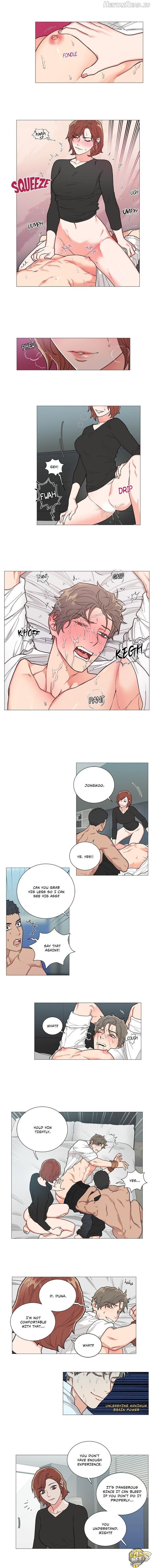 Sadistic Beauty Chapter 82 - page 2