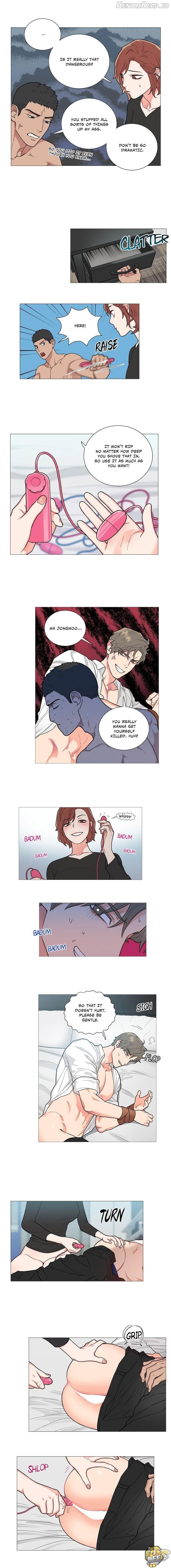 Sadistic Beauty Chapter 82 - page 3