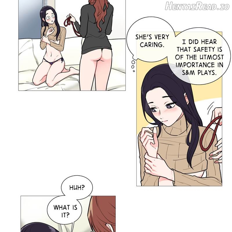 Sadistic Beauty Chapter 29 - page 2