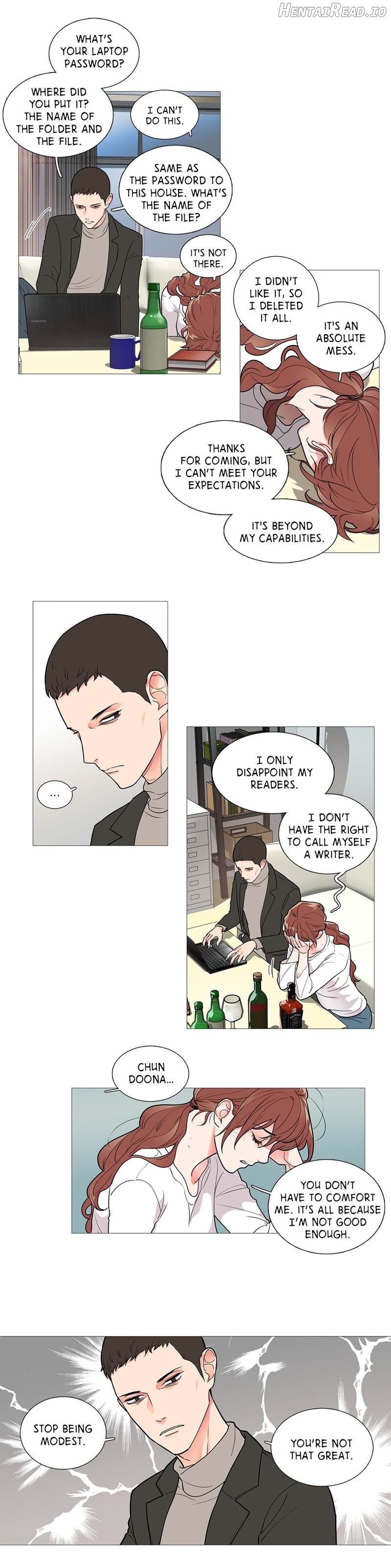 Sadistic Beauty Chapter 31 - page 9