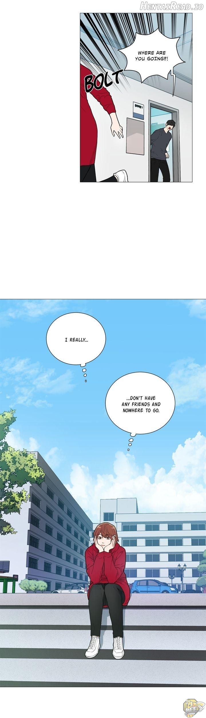 Sadistic Beauty Chapter 86 - page 13