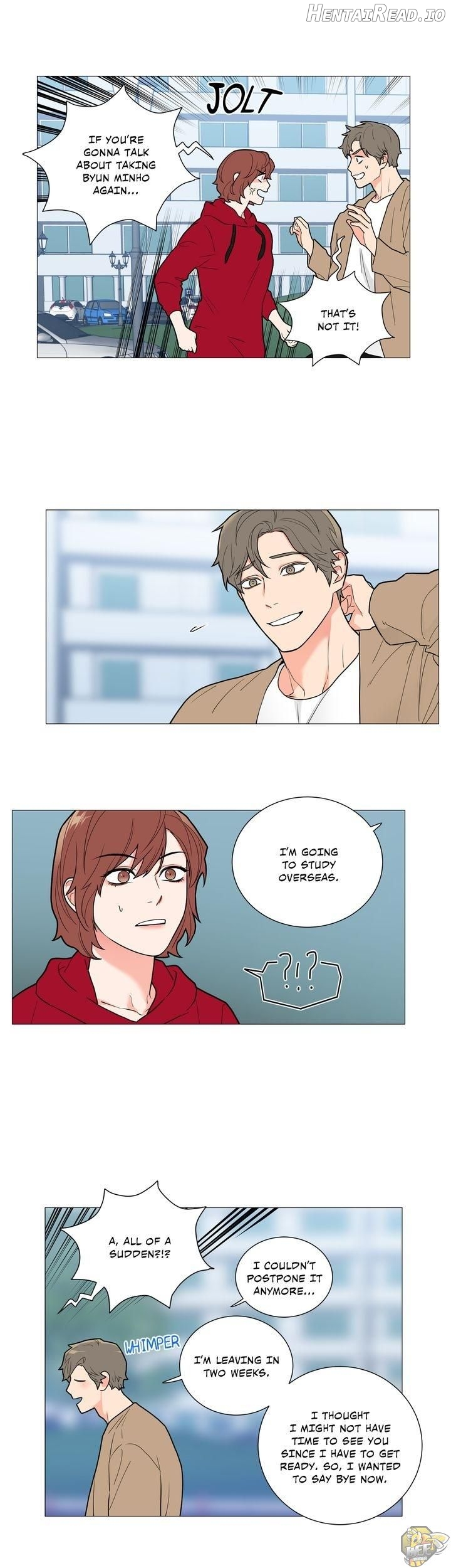 Sadistic Beauty Chapter 86 - page 15