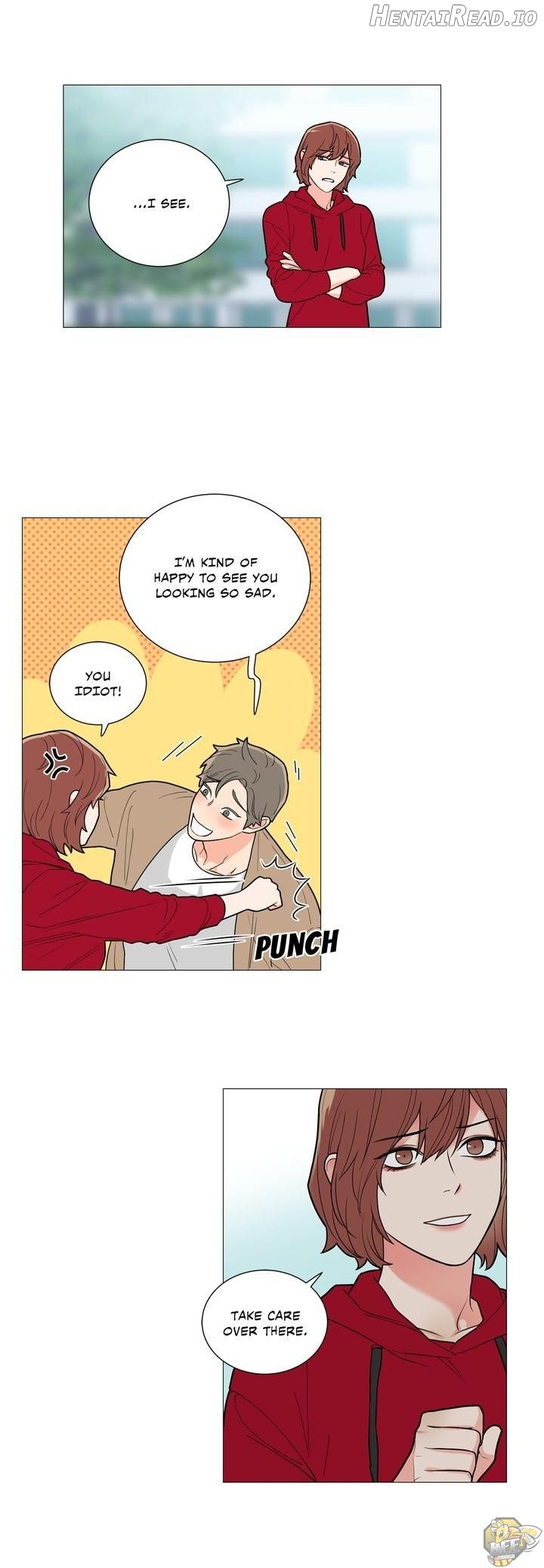 Sadistic Beauty Chapter 86 - page 16
