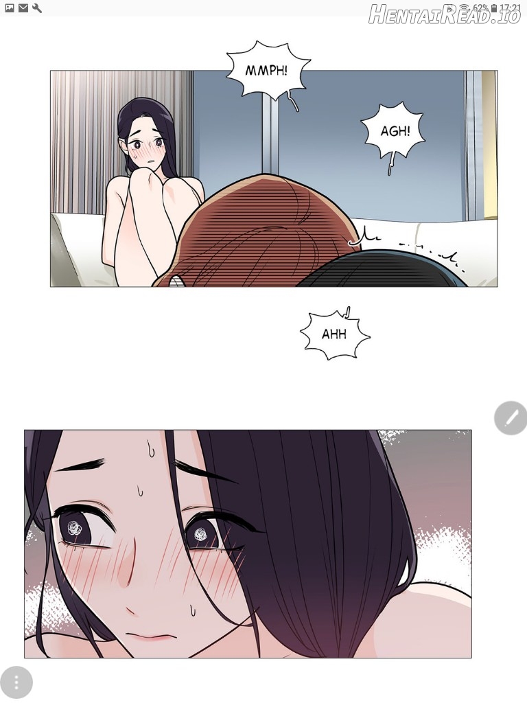 Sadistic Beauty Chapter 38 - page 12
