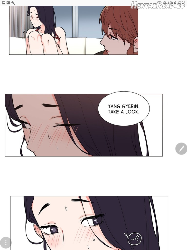 Sadistic Beauty Chapter 38 - page 15