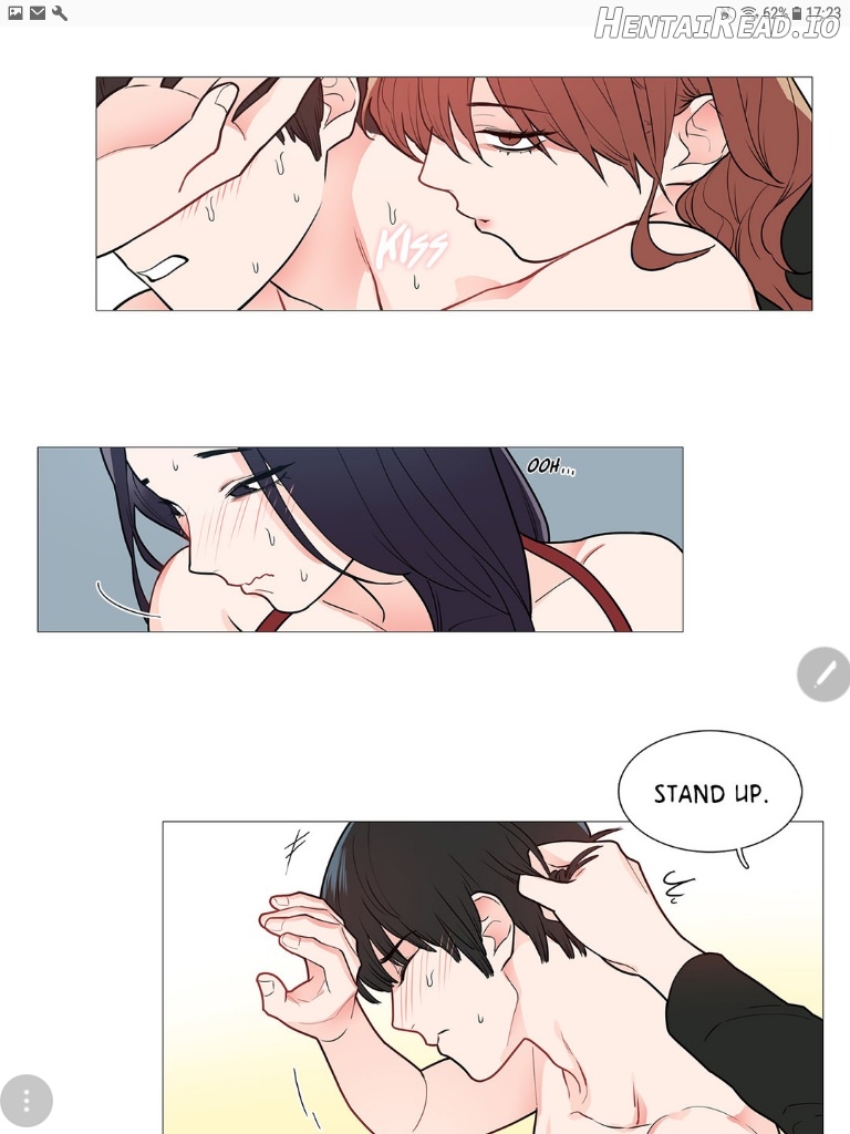Sadistic Beauty Chapter 38 - page 19
