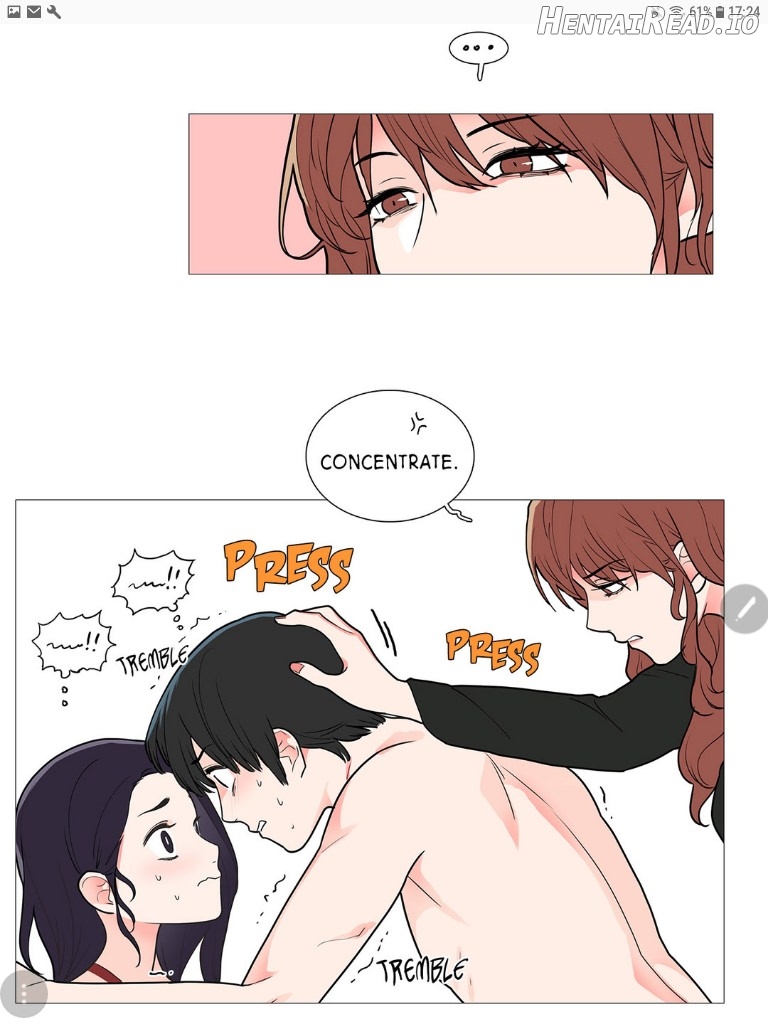 Sadistic Beauty Chapter 38 - page 26